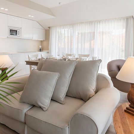 Apartamentos Plaza Center Suances Εξωτερικό φωτογραφία