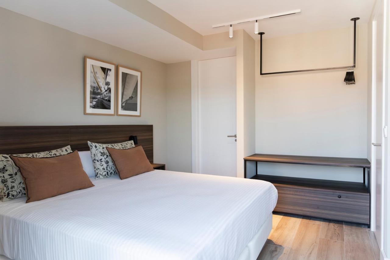 Apartamentos Plaza Center Suances Εξωτερικό φωτογραφία