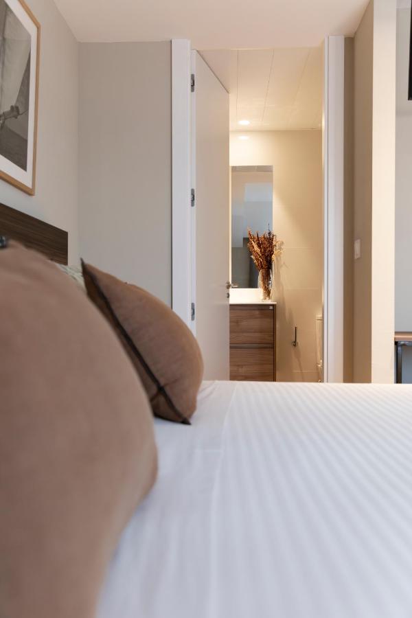 Apartamentos Plaza Center Suances Εξωτερικό φωτογραφία