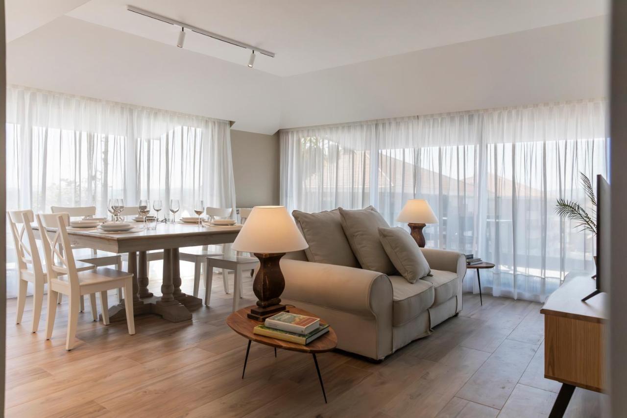 Apartamentos Plaza Center Suances Εξωτερικό φωτογραφία