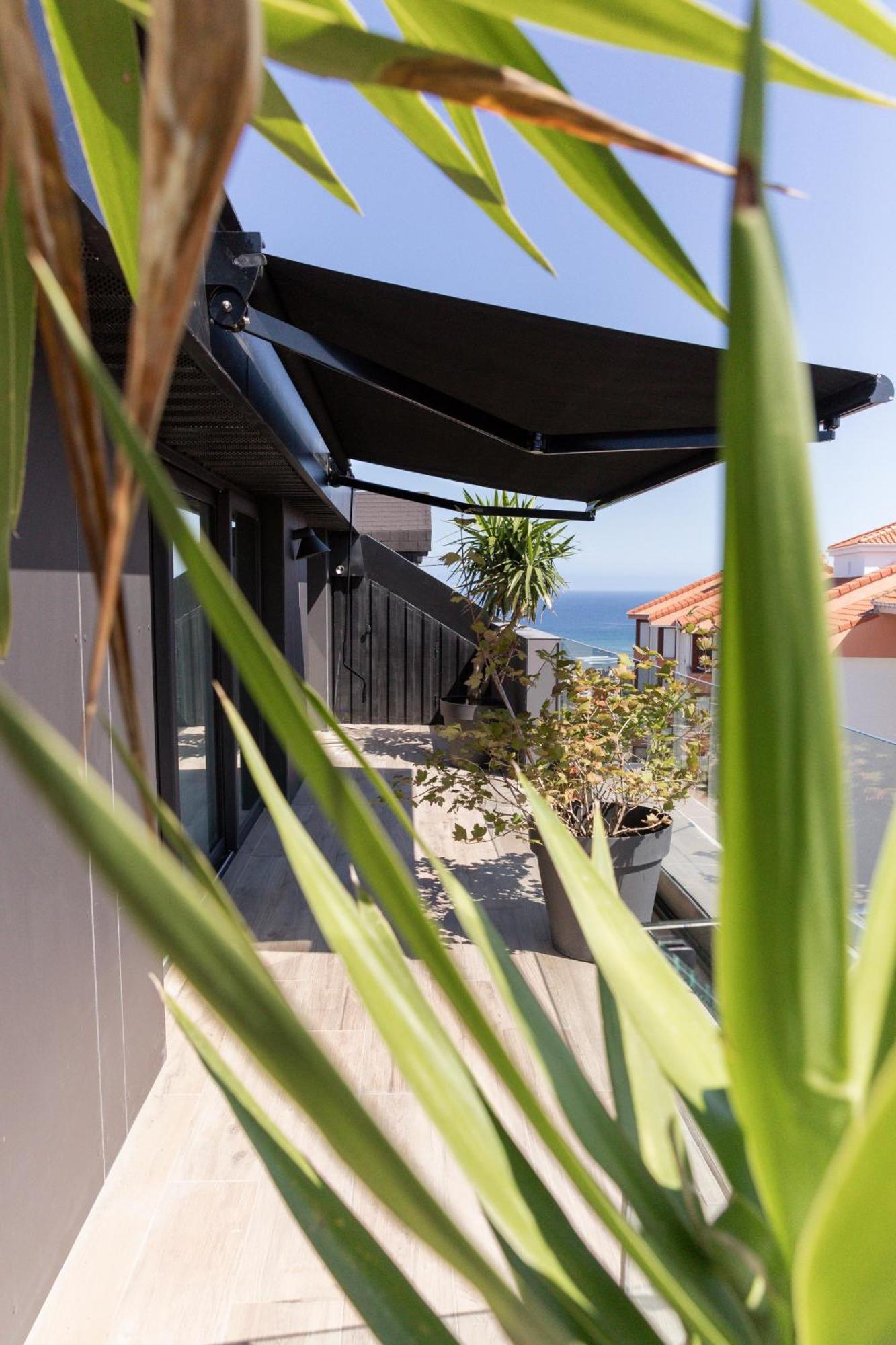Apartamentos Plaza Center Suances Εξωτερικό φωτογραφία