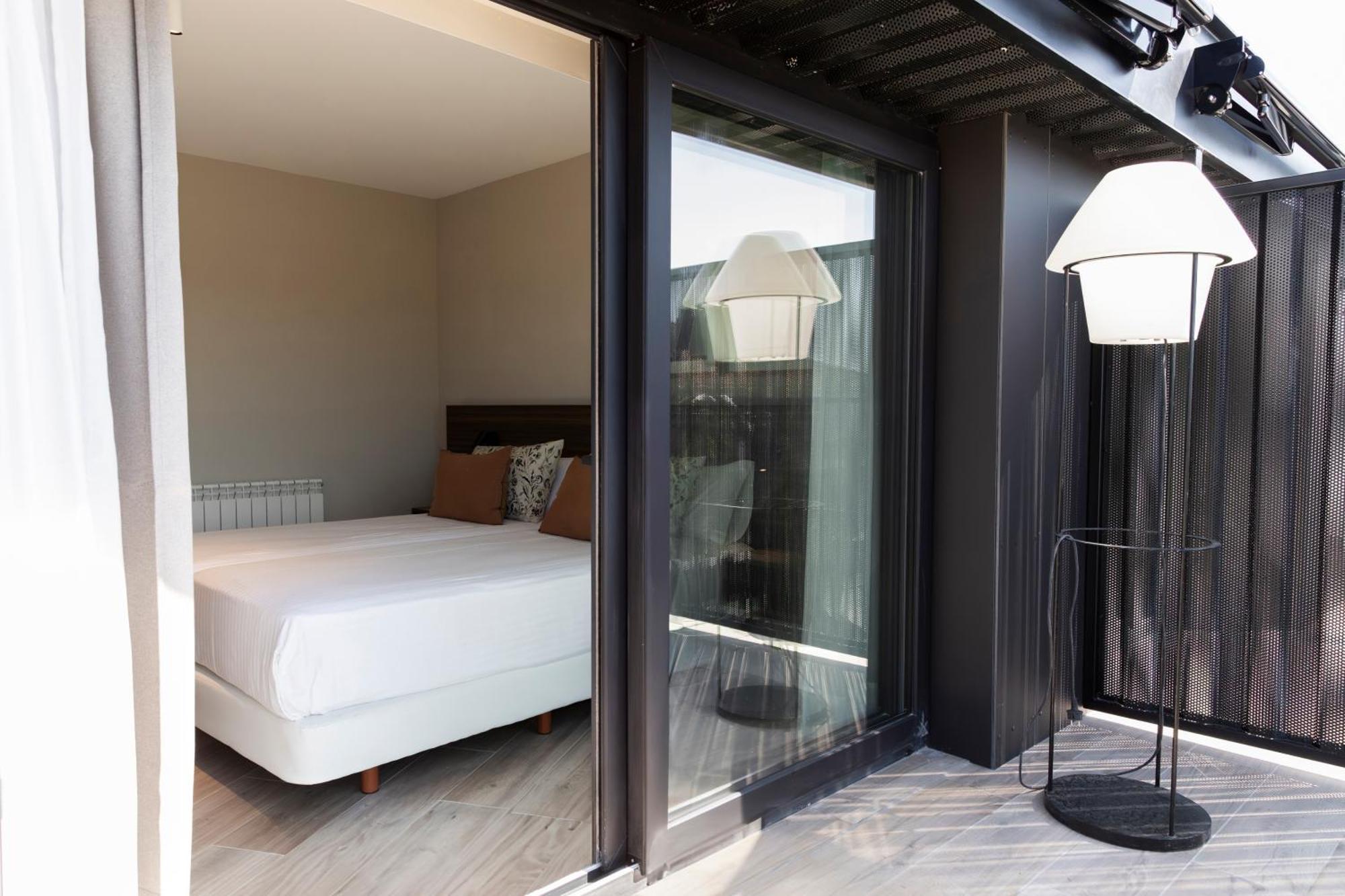 Apartamentos Plaza Center Suances Εξωτερικό φωτογραφία